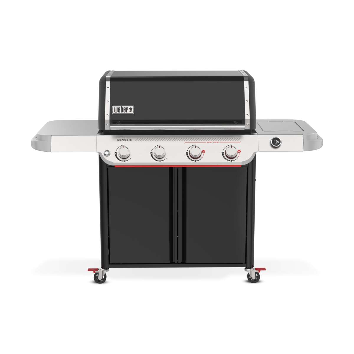 Weber Genesis E-425W gassgrill