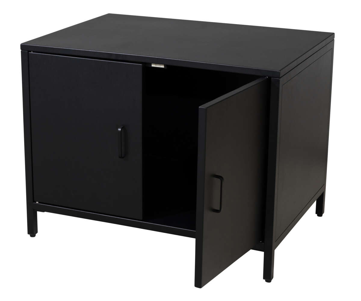 FCC utekjøkken modul 8 grillseksjon 2 dører