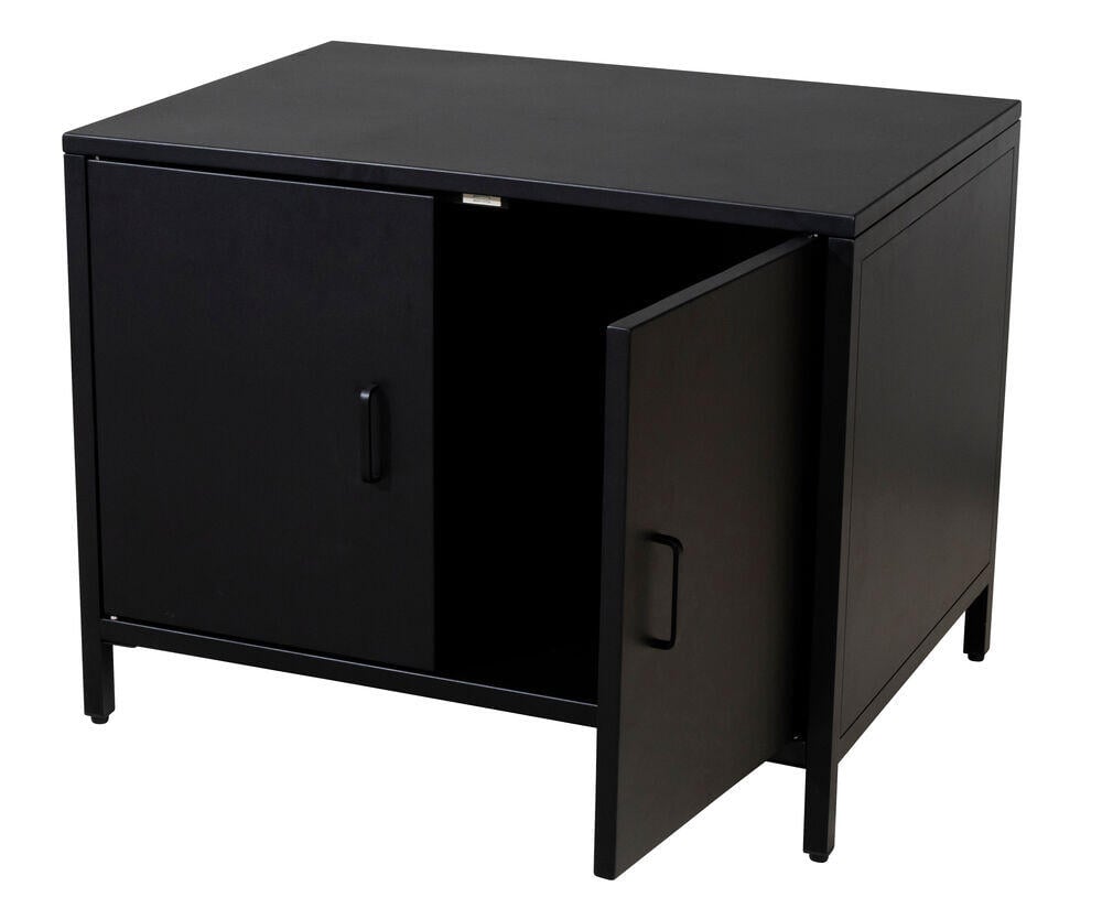 FCC utekjøkken modul 8 grillseksjon 2 dører