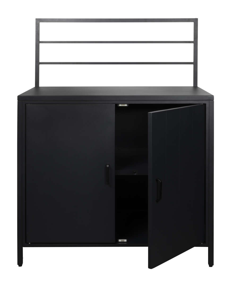 FCC utekjøkken modul 1 skapseksjon 100 cm