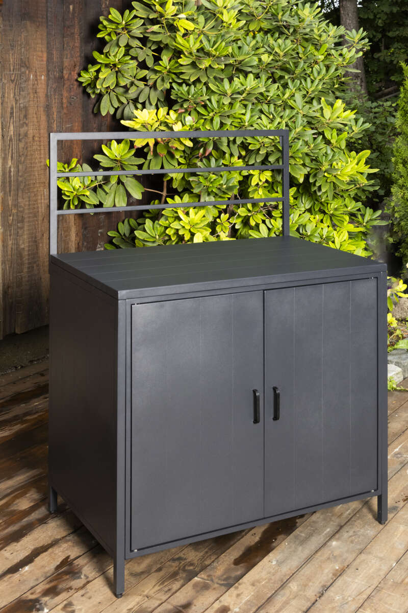 FCC utekjøkken modul 1 skapseksjon 100 cm