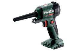 Metabo BP 18 LTX BL batteri blåsepistol u/batteri