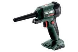 Metabo BP 18 LTX BL batteri blåsepistol u/batteri