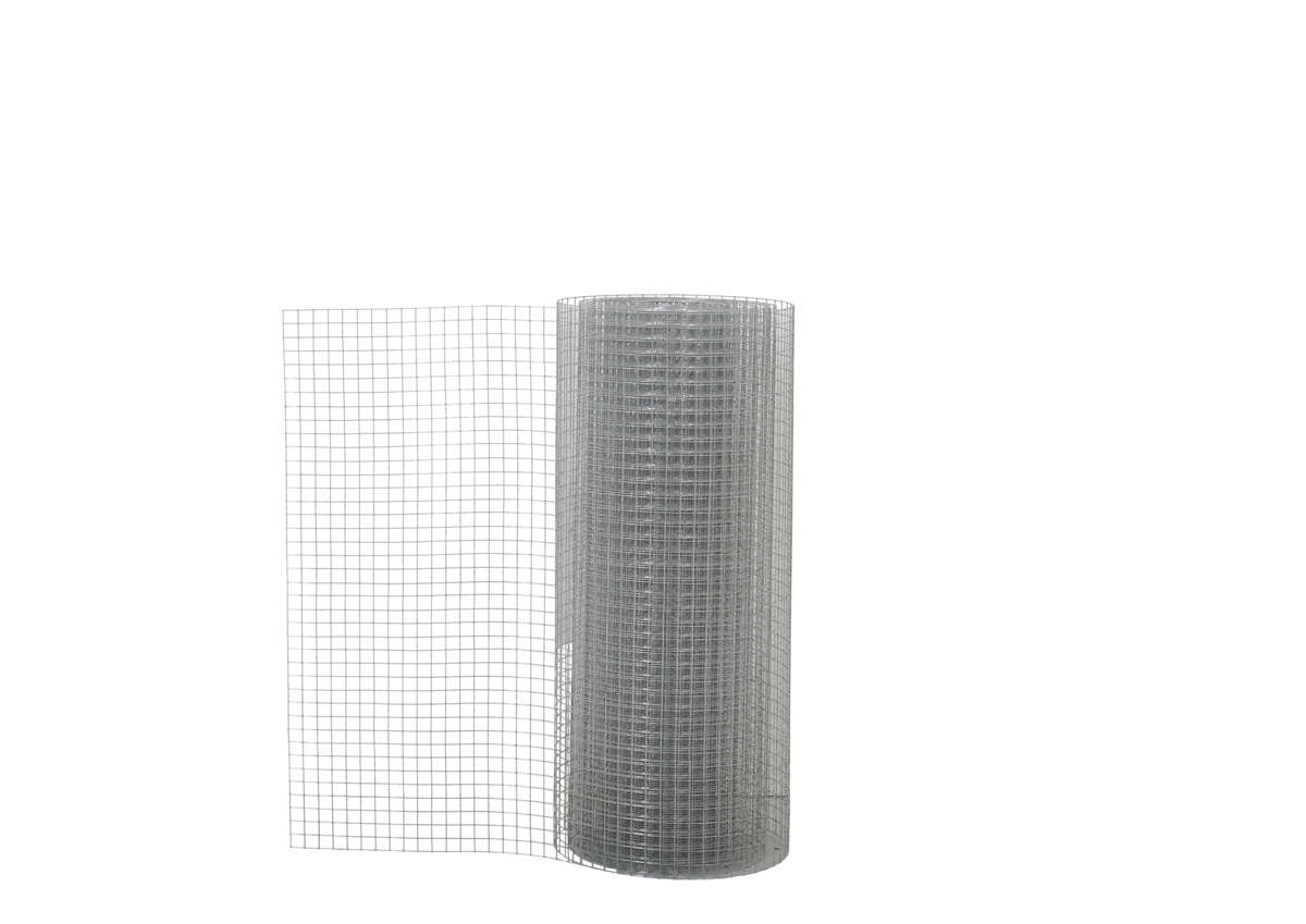 Krifon galvanisert stål netting