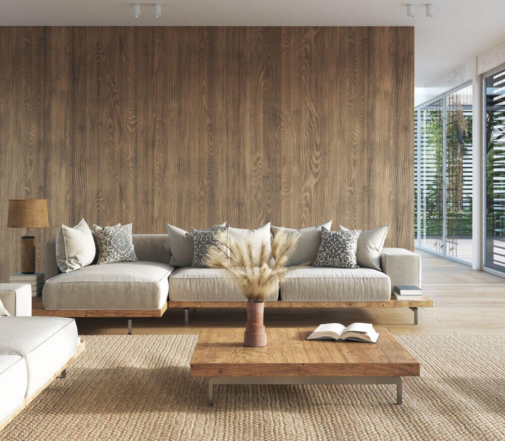 Liberon Panel & Log matt interiørbeis