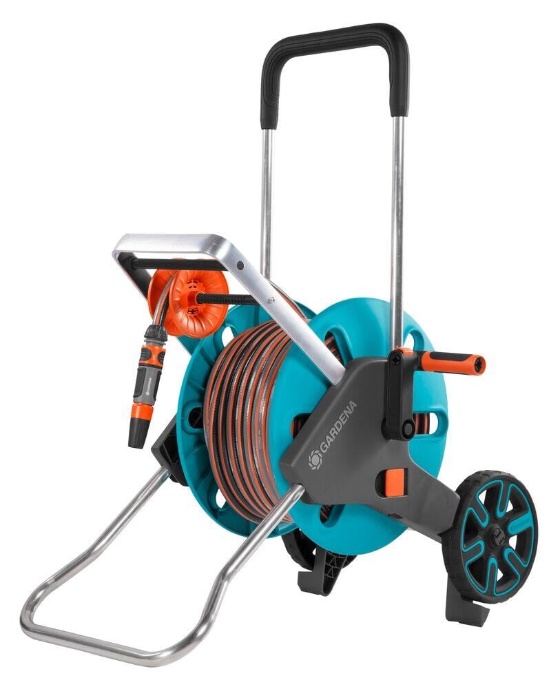 Gardena CleverRoll M Easy slangevogn