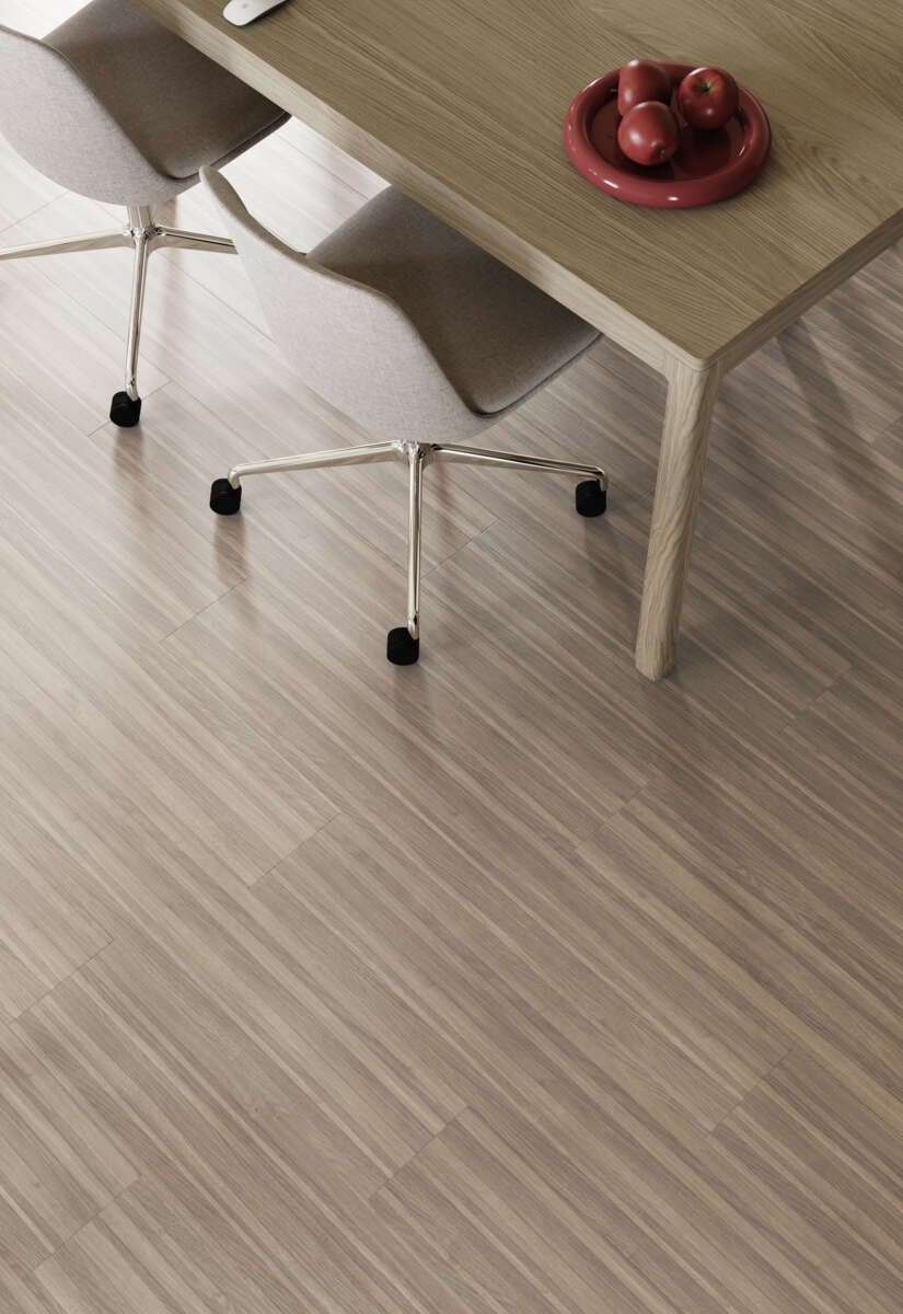 BerryAlloc Original Comfort laminatgulv