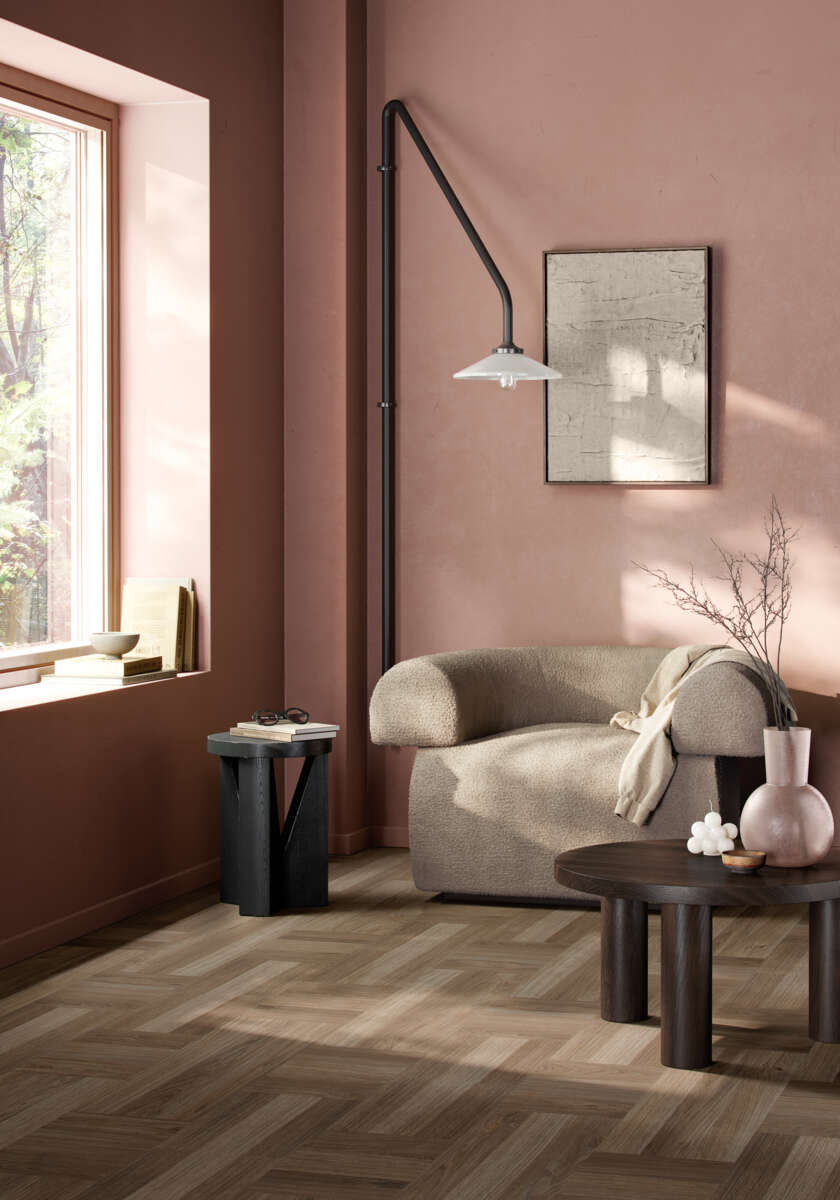 BerryAlloc Original Core laminatgulv