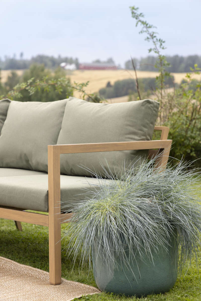 Vanntette putetrekk til Røst hjørnegruppe