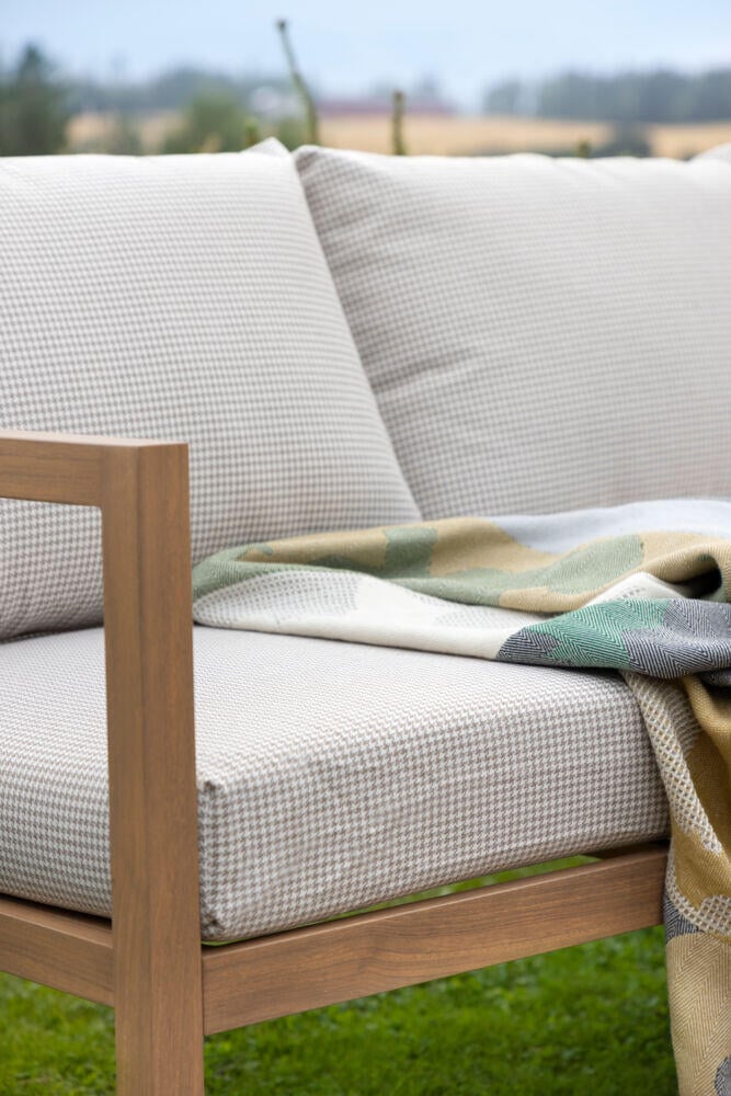 Vanntette putetrekk til Røst hjørnegruppe