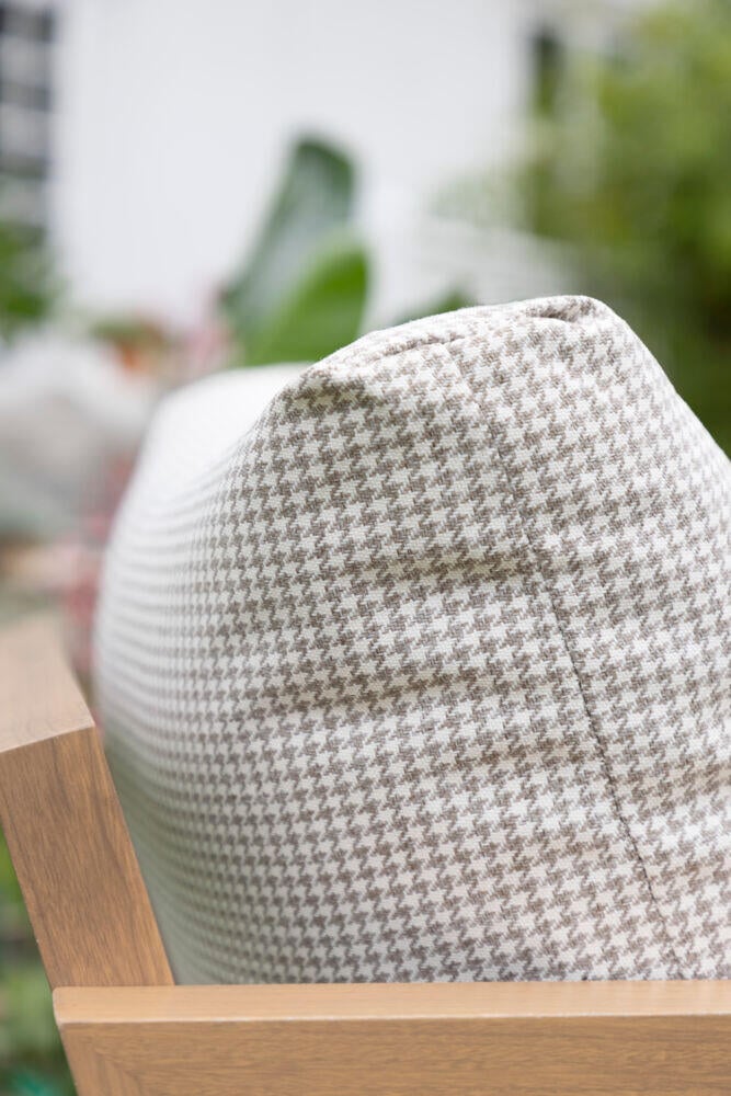 Vanntette putetrekk til Røst hjørnegruppe