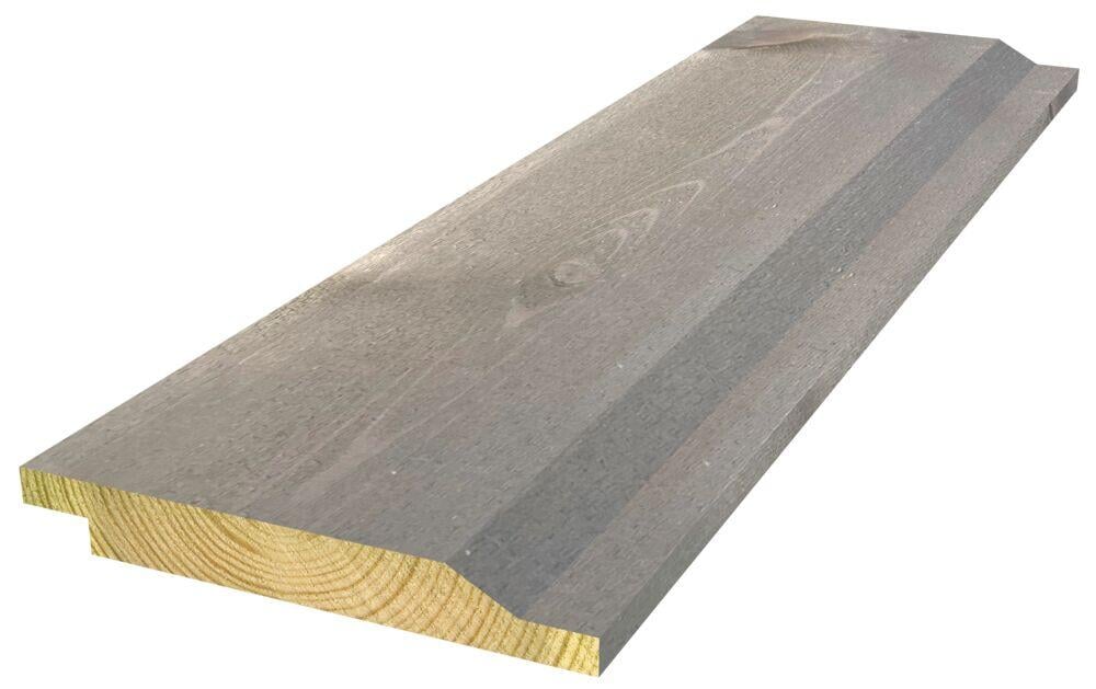 19X148 D-fals 28 Værbitt kledning