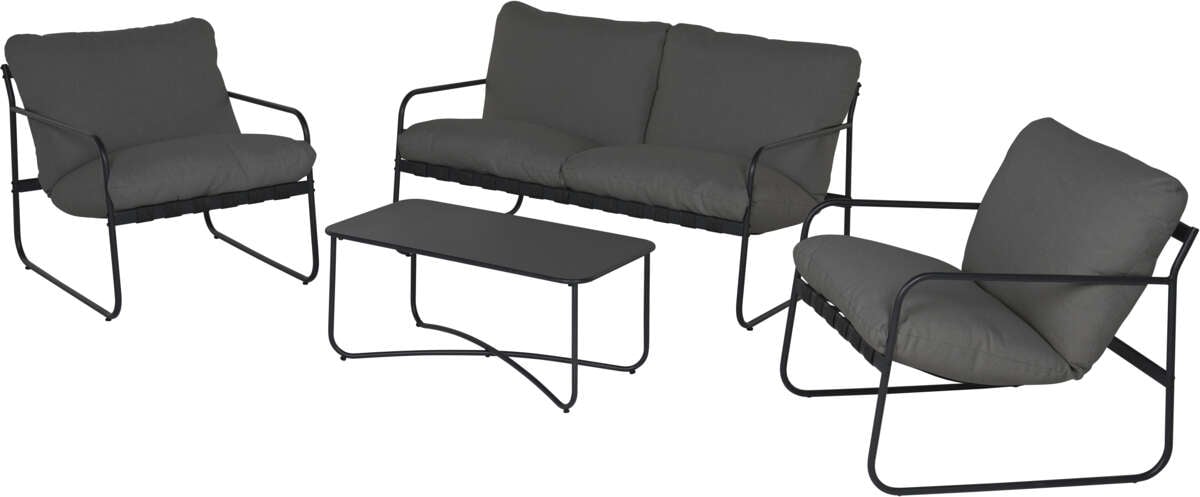 Bohem Dale sofagruppe