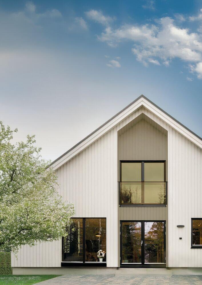 Butinox Futura Selvrensende maling