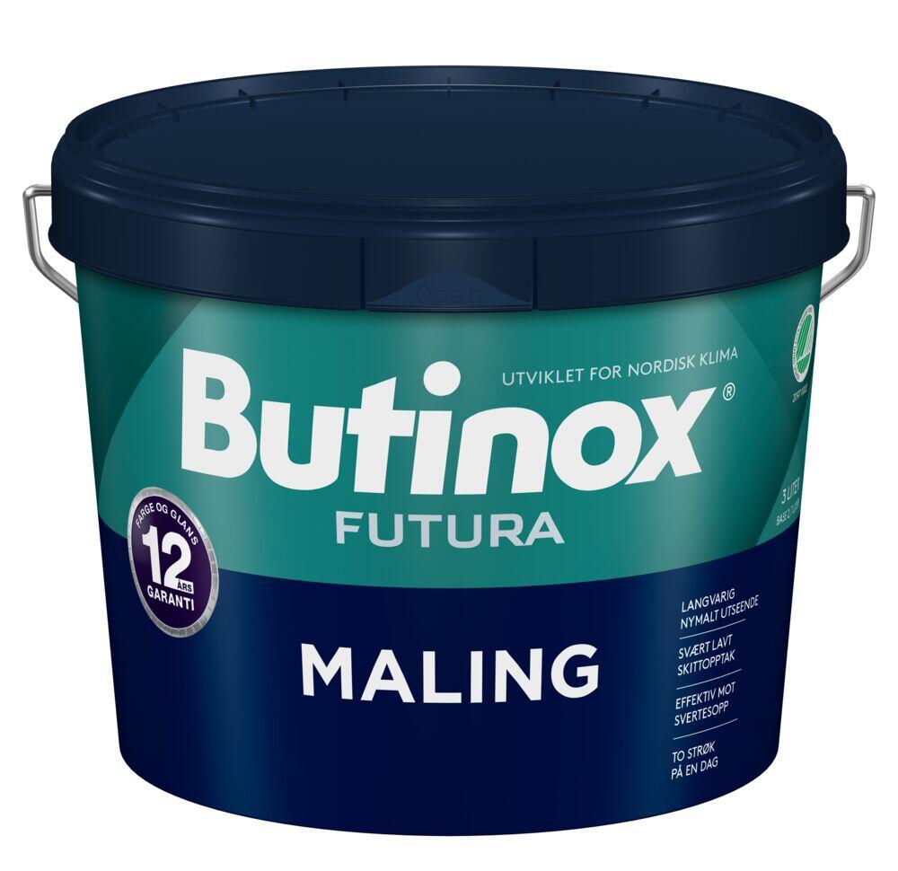 Butinox Futura maling