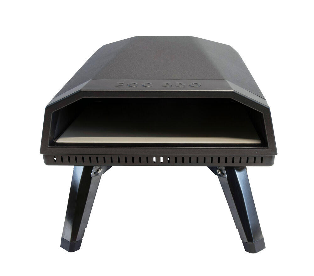 FCC Pizza Chef pizzaovn