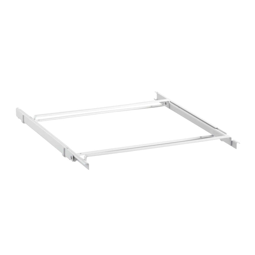 Elfa bunnmontert uttrekksramme 45 cm