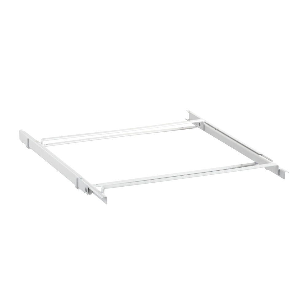 Elfa bunnmontert uttrekksramme 45 cm