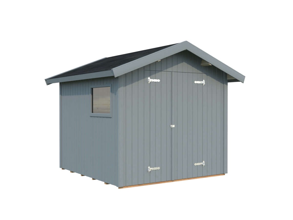 Palmako Nils redskapsbod 5,4 m2