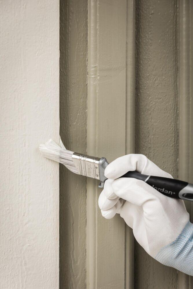 Butinox Futura dør og vindu maling