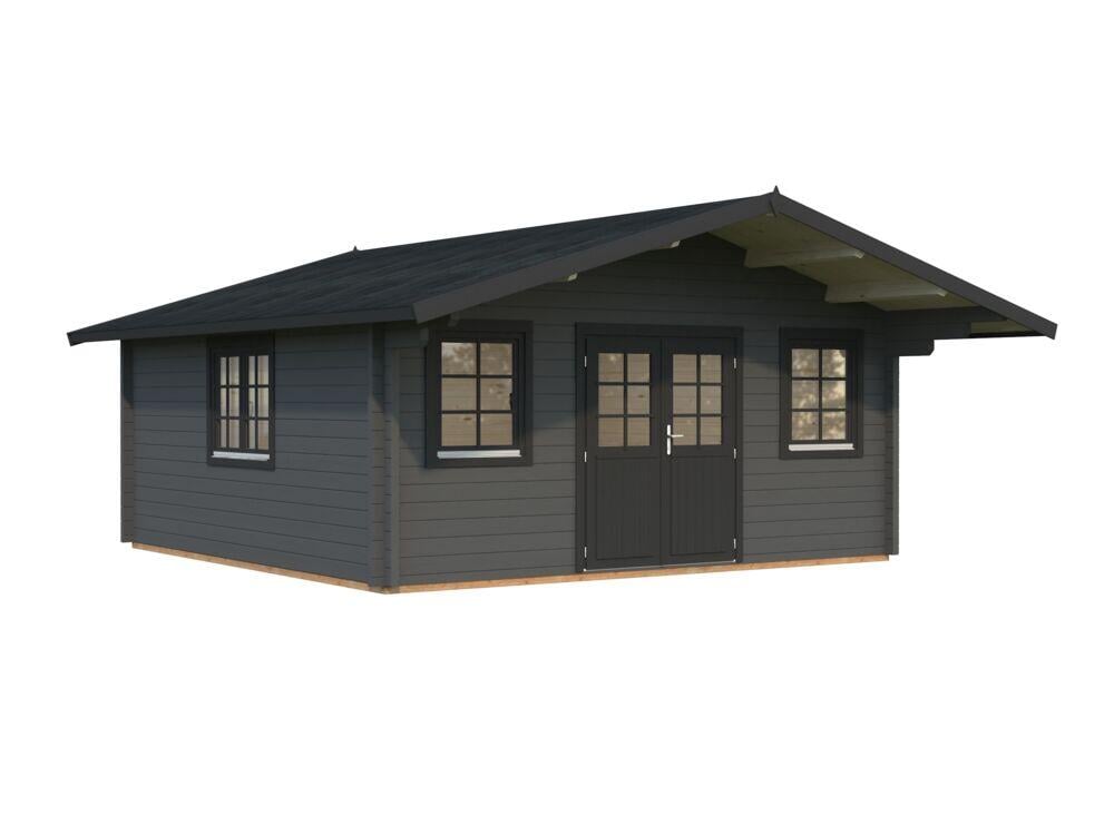 Palmako Helena anneks 24,6 m²