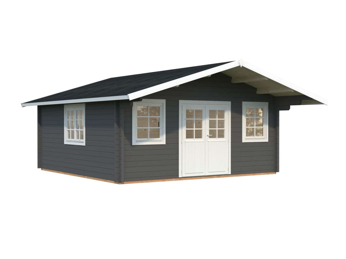 Palmako Helena anneks 24,6 m²