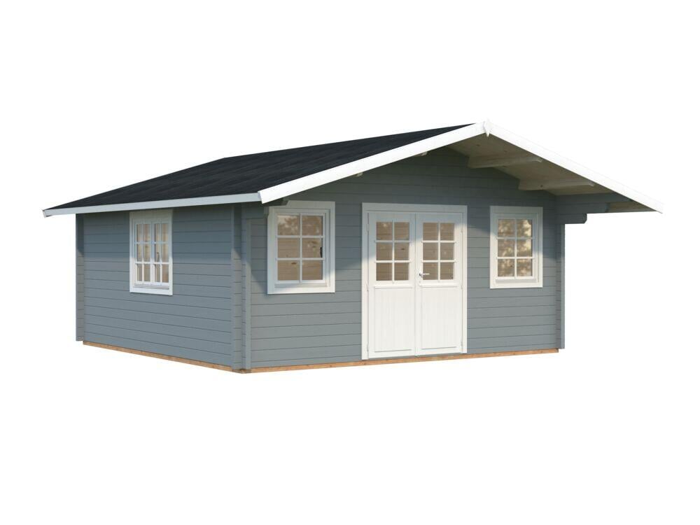 Palmako Helena anneks 24,6 m²