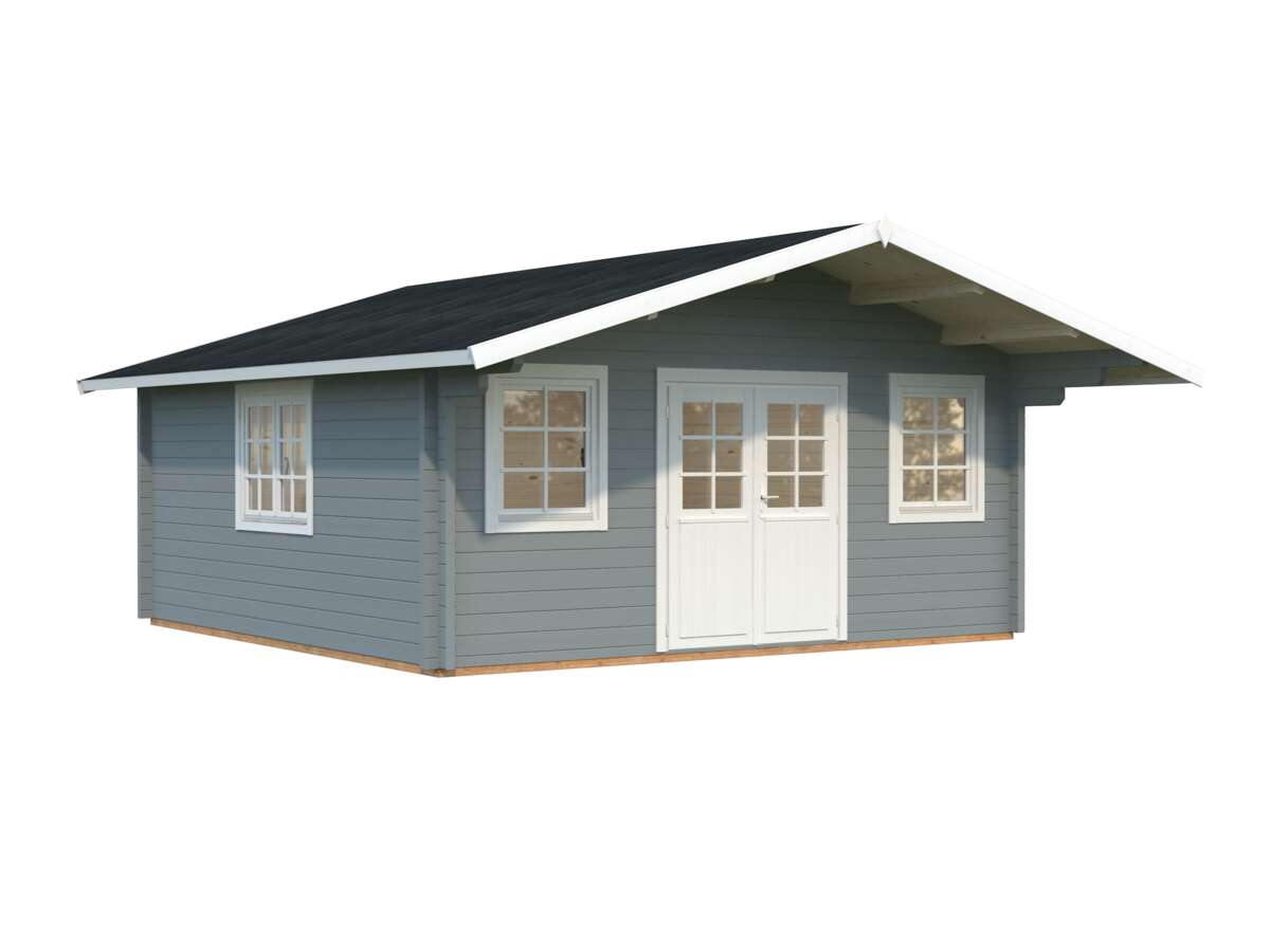 Palmako Helena anneks 24,6 m²