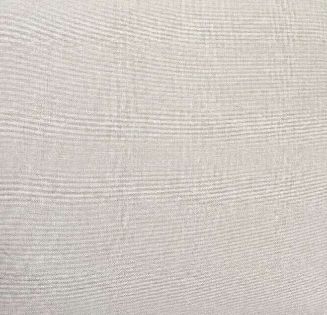 Røst hjørnegruppe kalk og beige impregnerte trekk