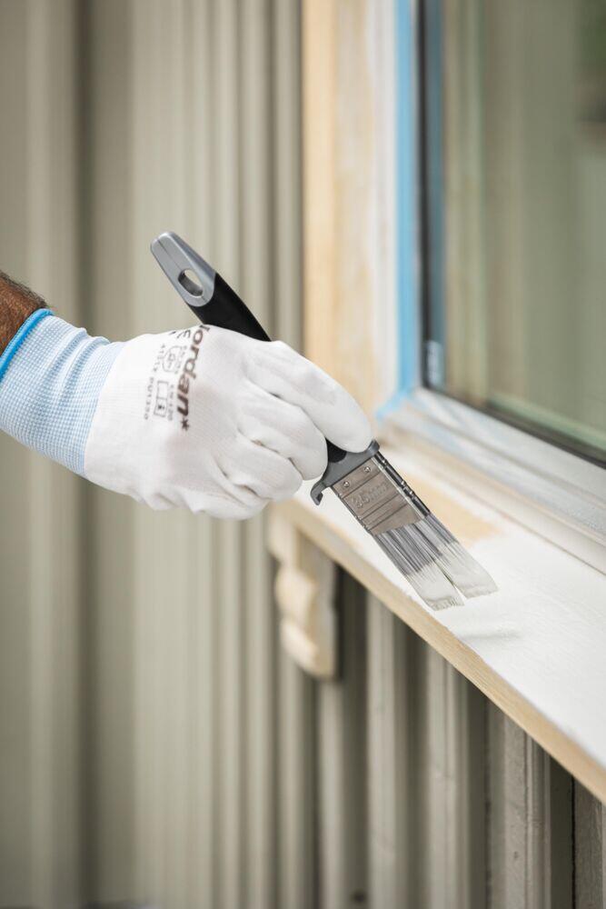 Butinox Futura dør og vindu maling