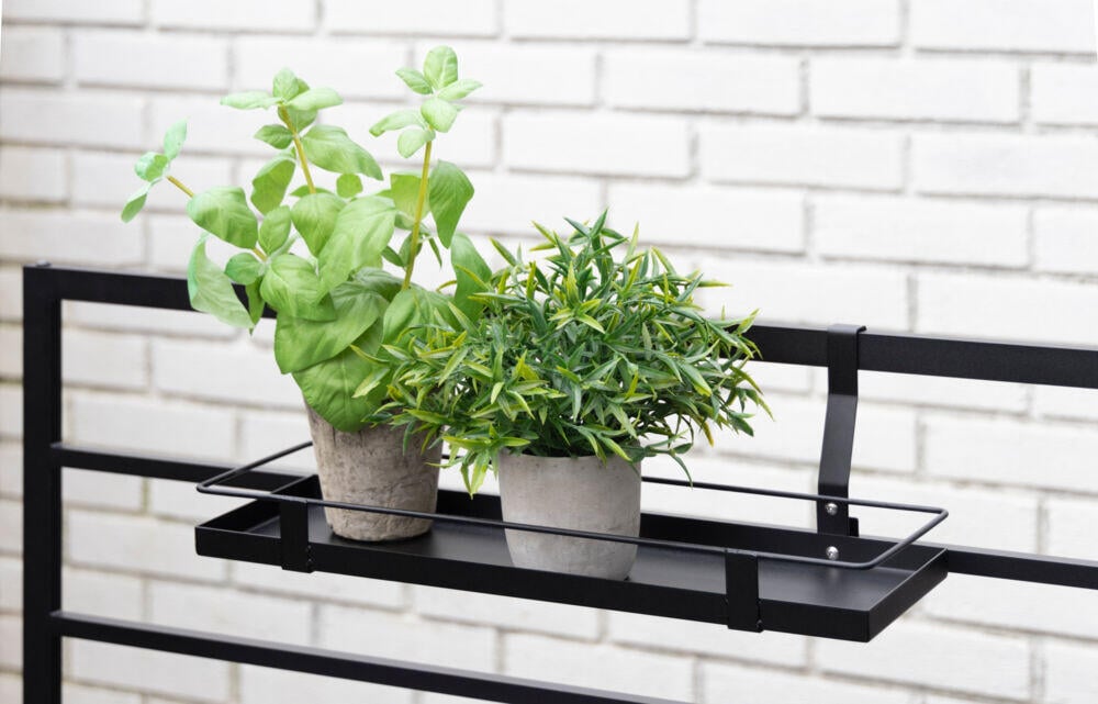 FCC utekjøkken multihylle