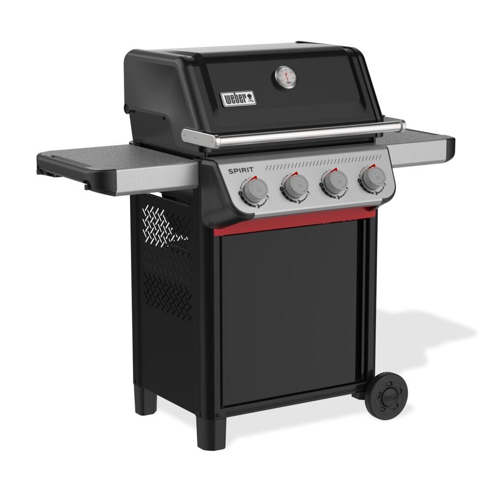 Weber Spirit E-410 gassgrill