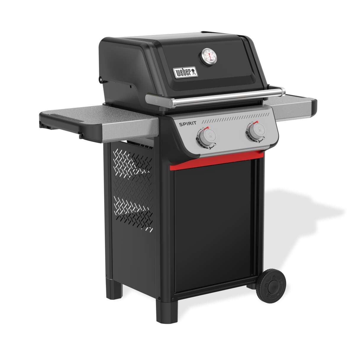 Weber Spirit E-210 gassgrill