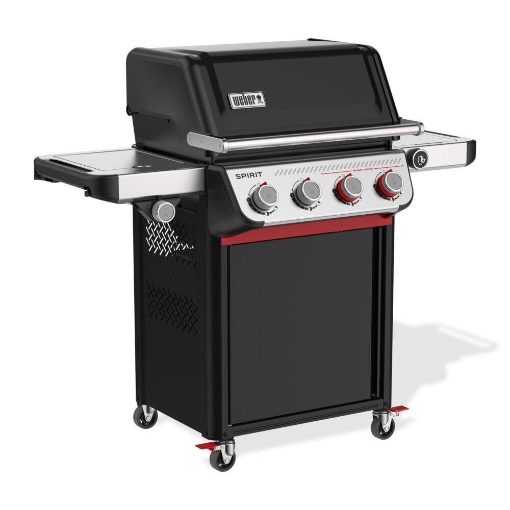 Weber Spirit EP-435 gassgrill