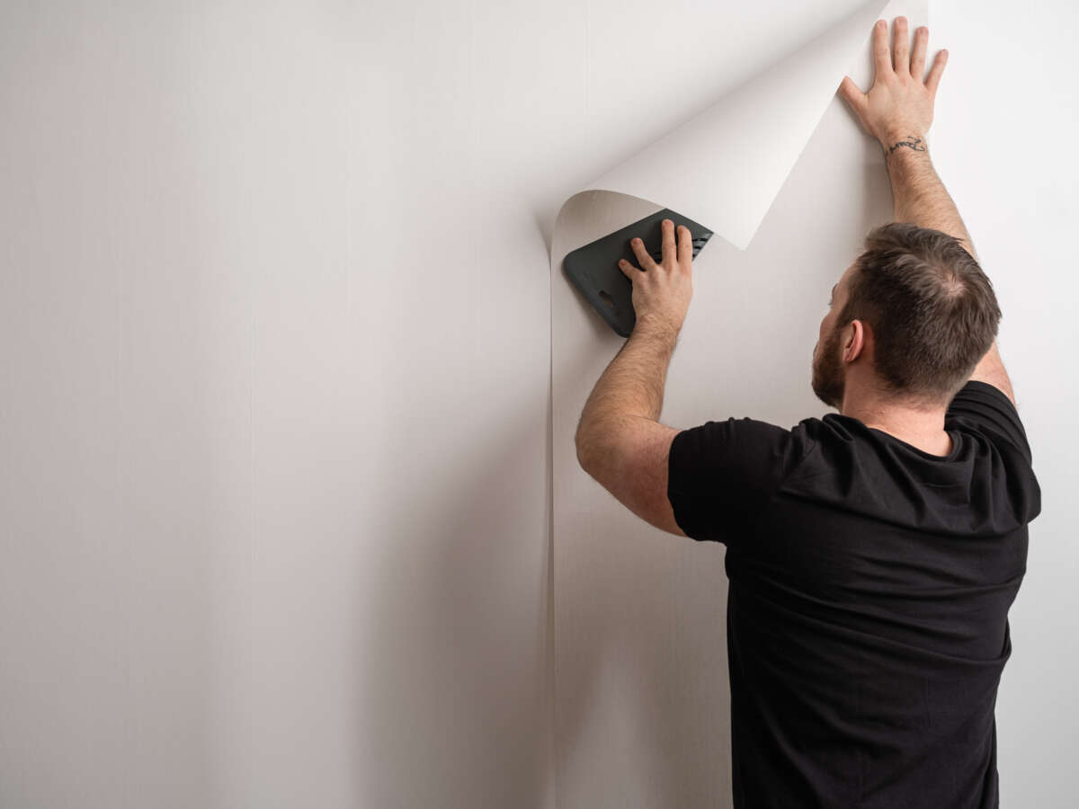 Renovotex Lite veggfornyer