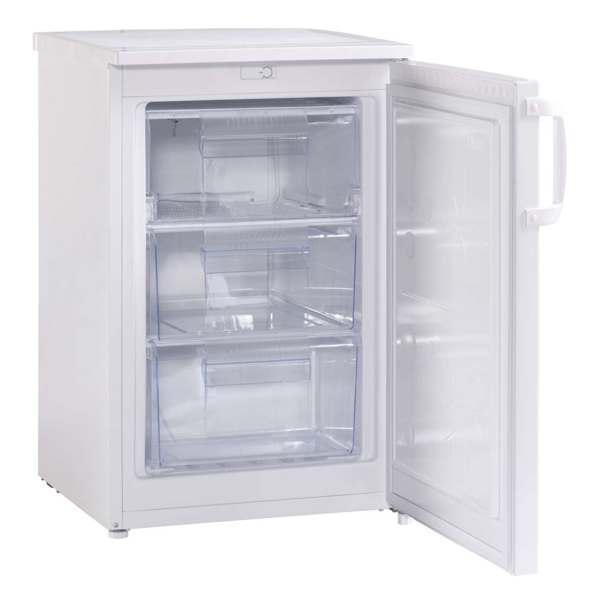 Scandomestic FRT85WD fryseskap