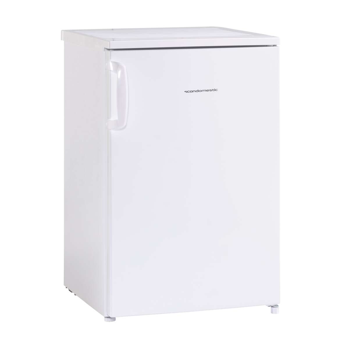 Scandomestic FRT85WD fryseskap