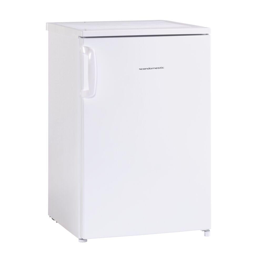 Scandomestic FRT85WD fryseskap