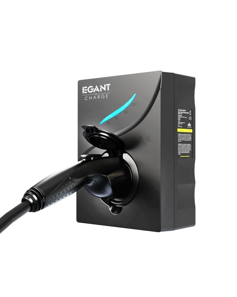 Egant Charge 22kW elbil lader