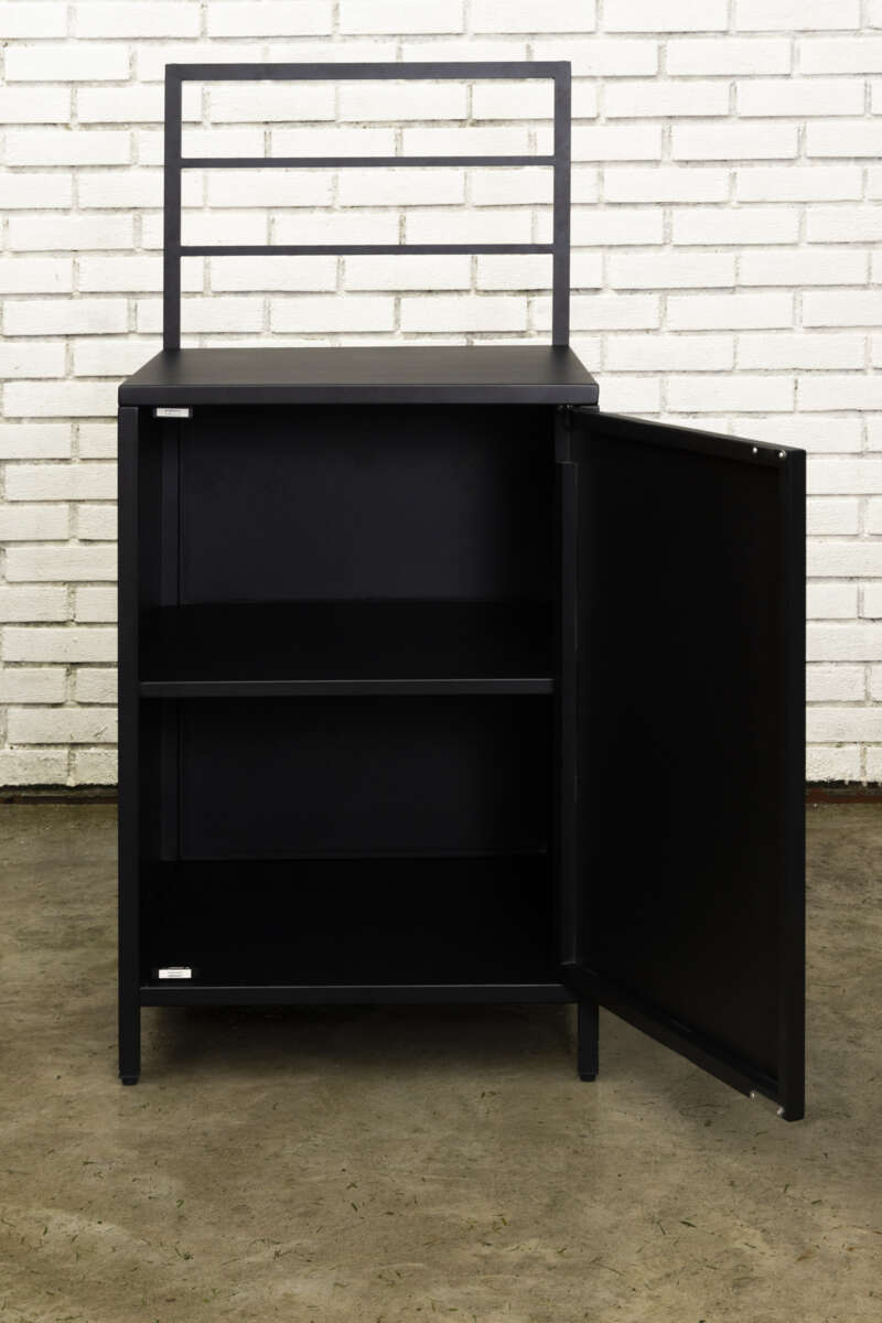 FCC utekjøkken modul 7 skapseksjon 60 cm