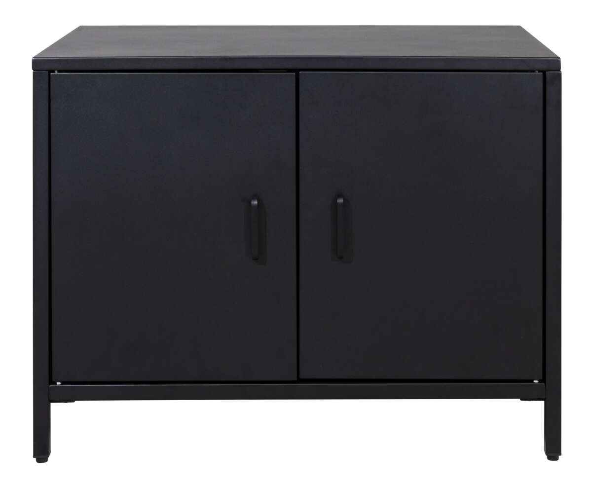 FCC utekjøkken modul 8 grillseksjon 2 dører