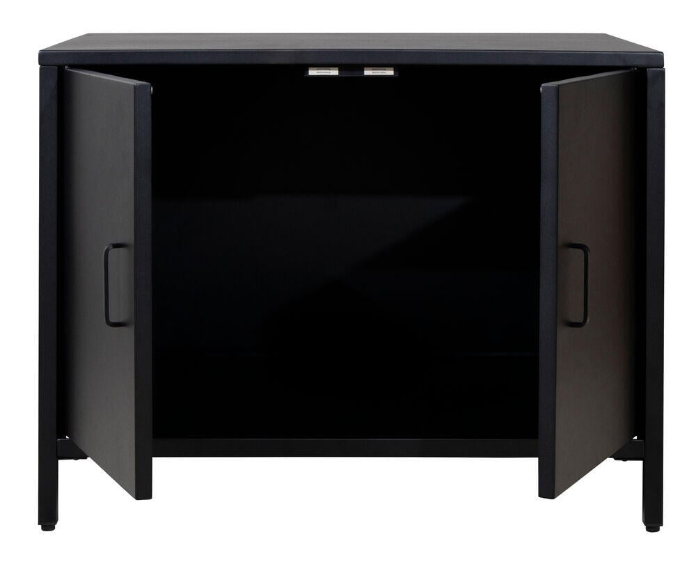 FCC utekjøkken modul 8 grillseksjon 2 dører