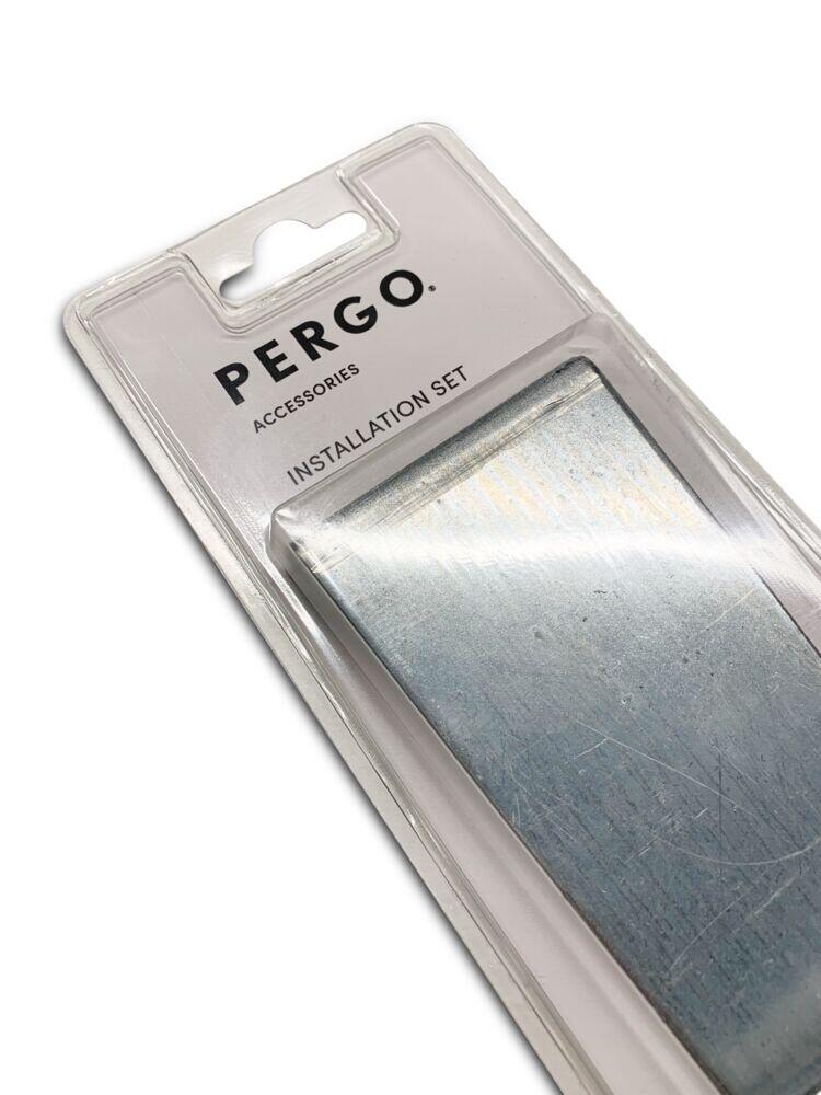 Pergo gulvleggesett
