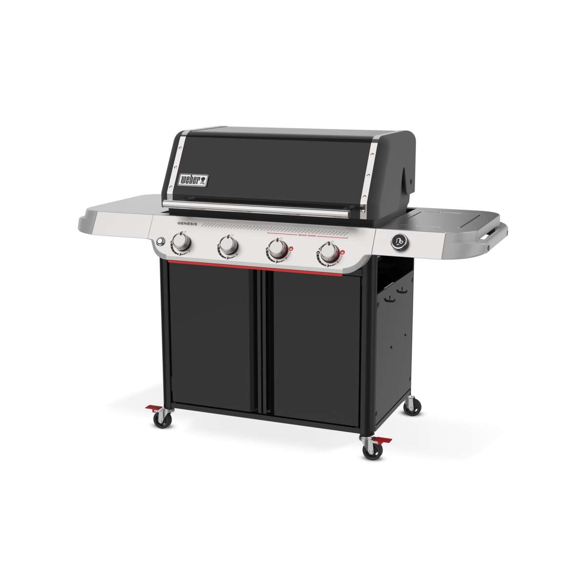 Weber Genesis E-425W gassgrill