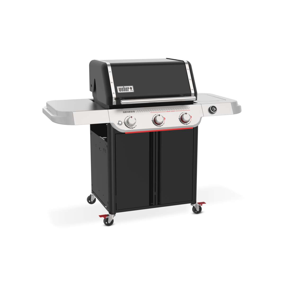 Weber Genesis E-325W gassgrill