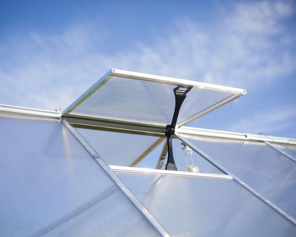 Palram - Canopia Balance drivhus 25,1 m²