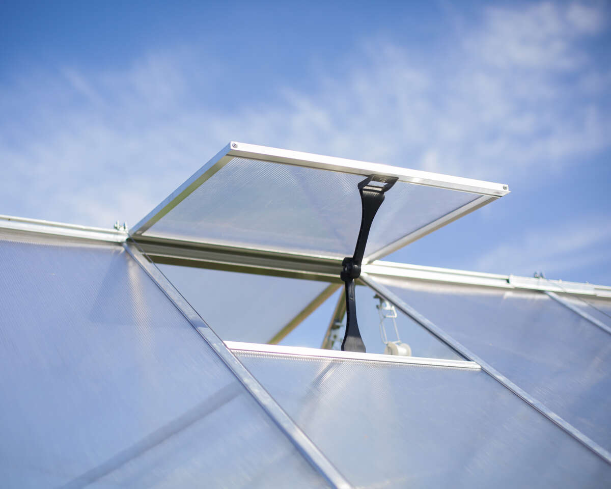 Palram - Canopia Balance drivhus 25,1 m²