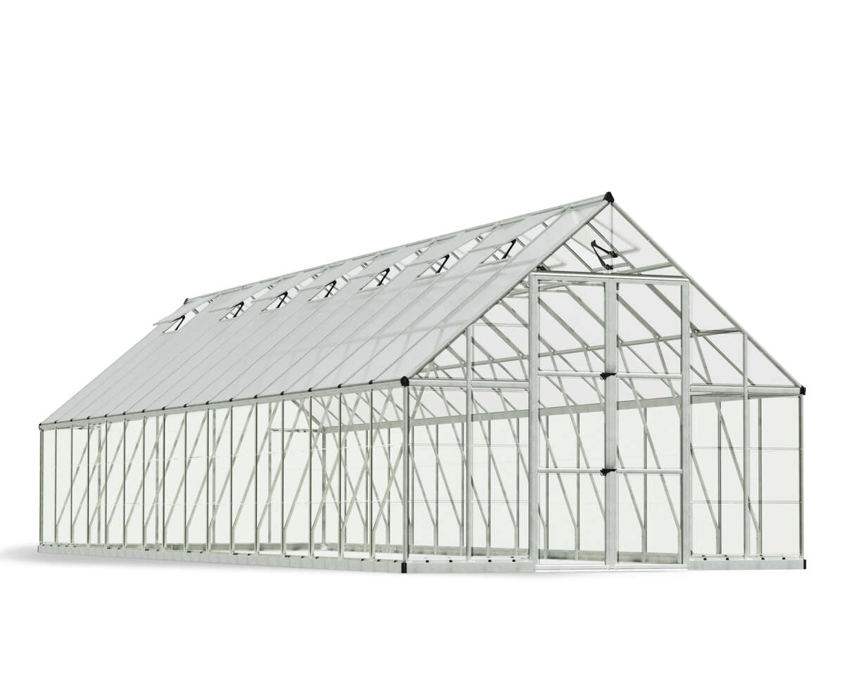 Palram Canopia Balance drivhus 28,7 m²