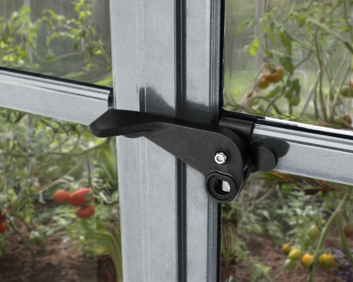 Palram - Canopia Balance drivhus 14,8 m²