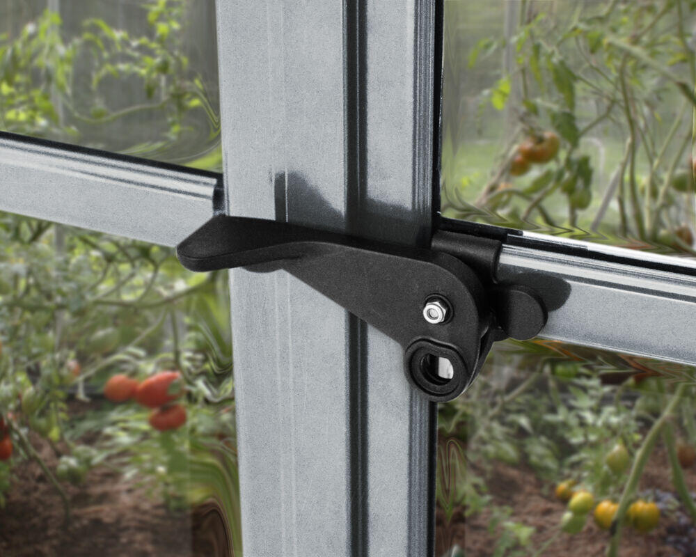 Palram - Canopia Balance drivhus 11,8 m²